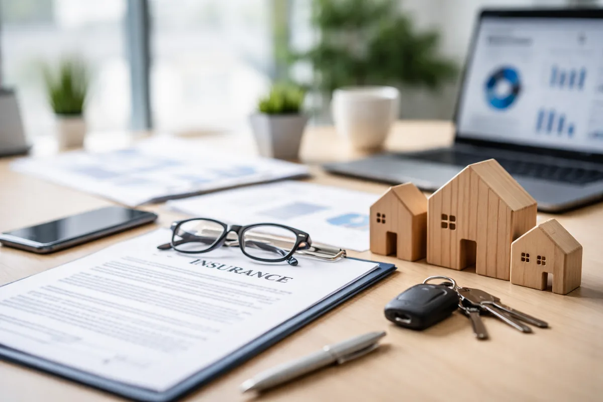 Les nouvelles tendances en assurance et leur impact sur votre choix