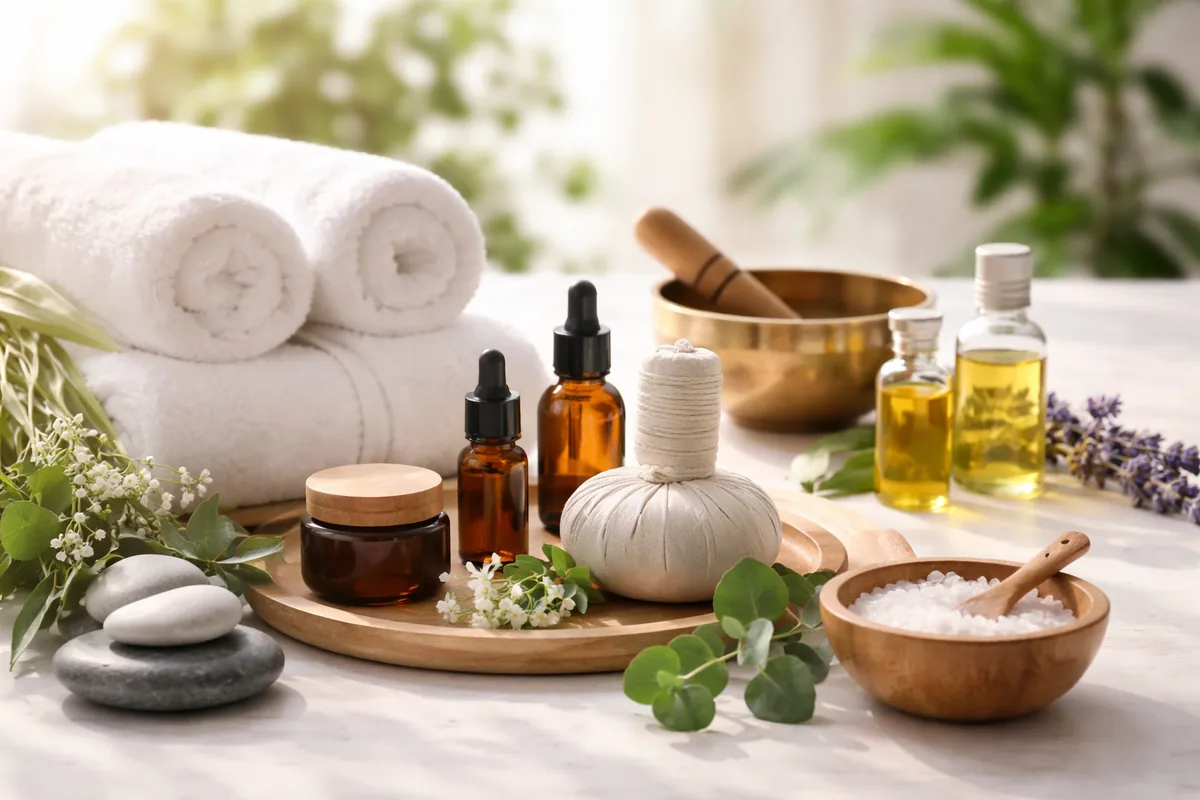 Les soins complémentaires pour améliorer votre bien-être