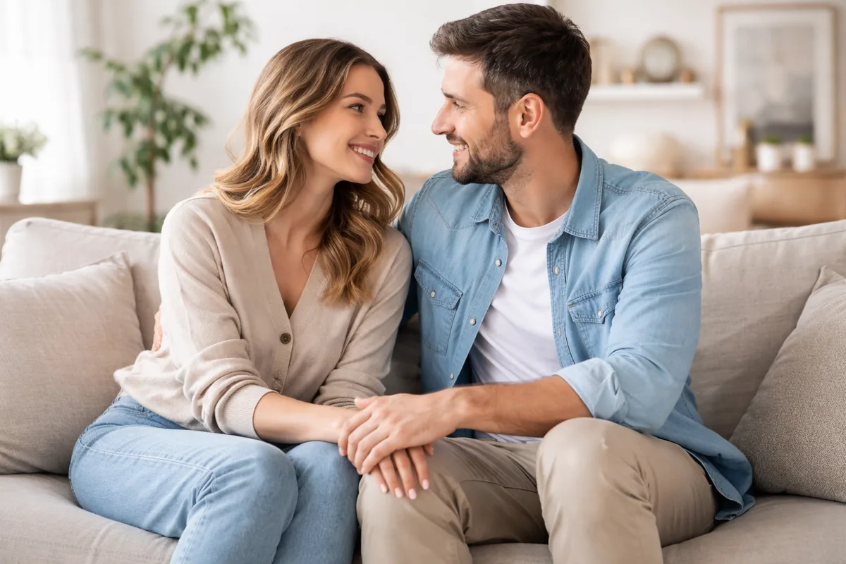 Les secrets d'une communication efficace dans le couple