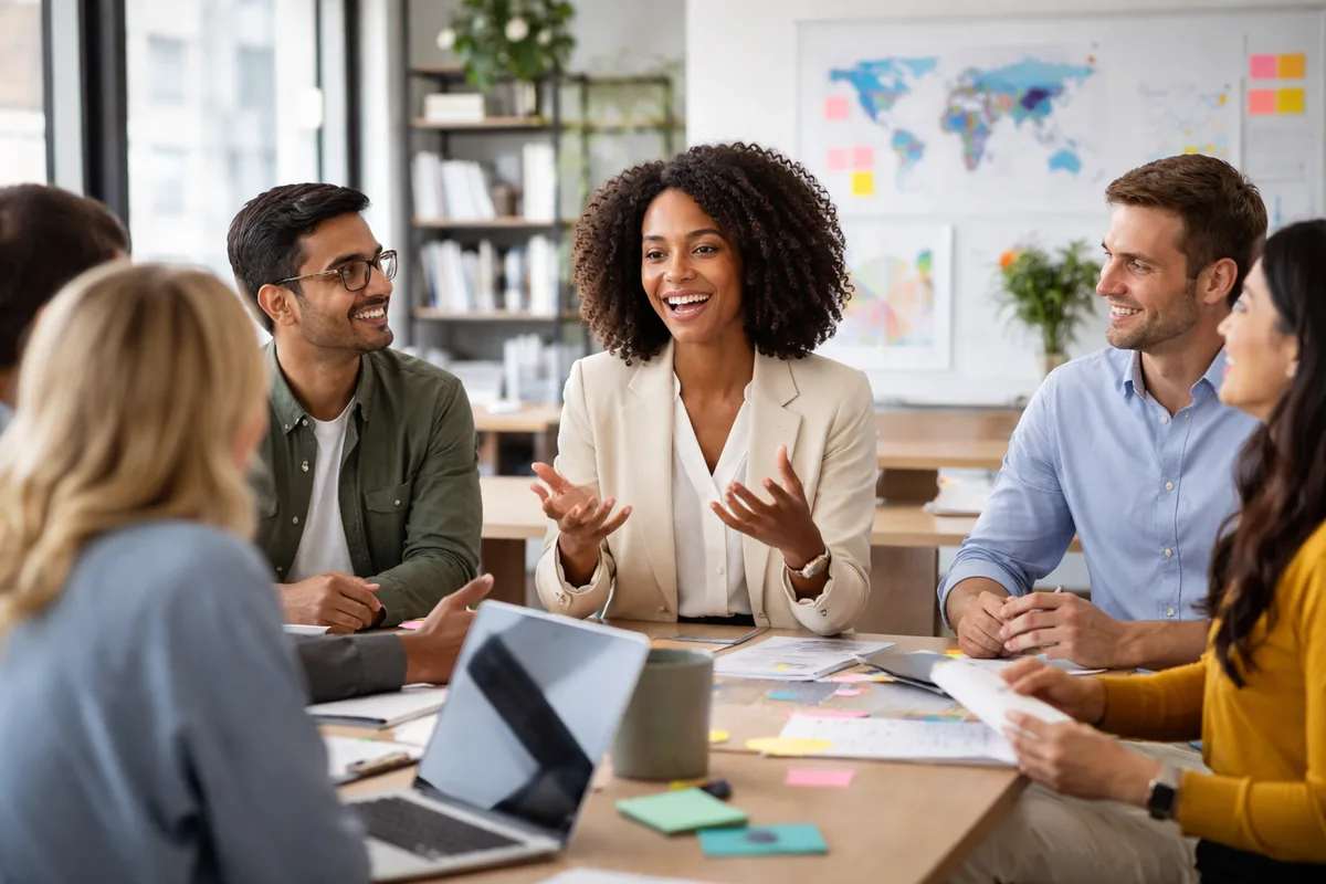 Comment adapter sa stratégie de communication à une audience diverse