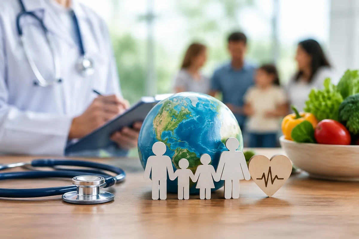 Quels sont les principaux enjeux de santé publique et comment y répondre ?