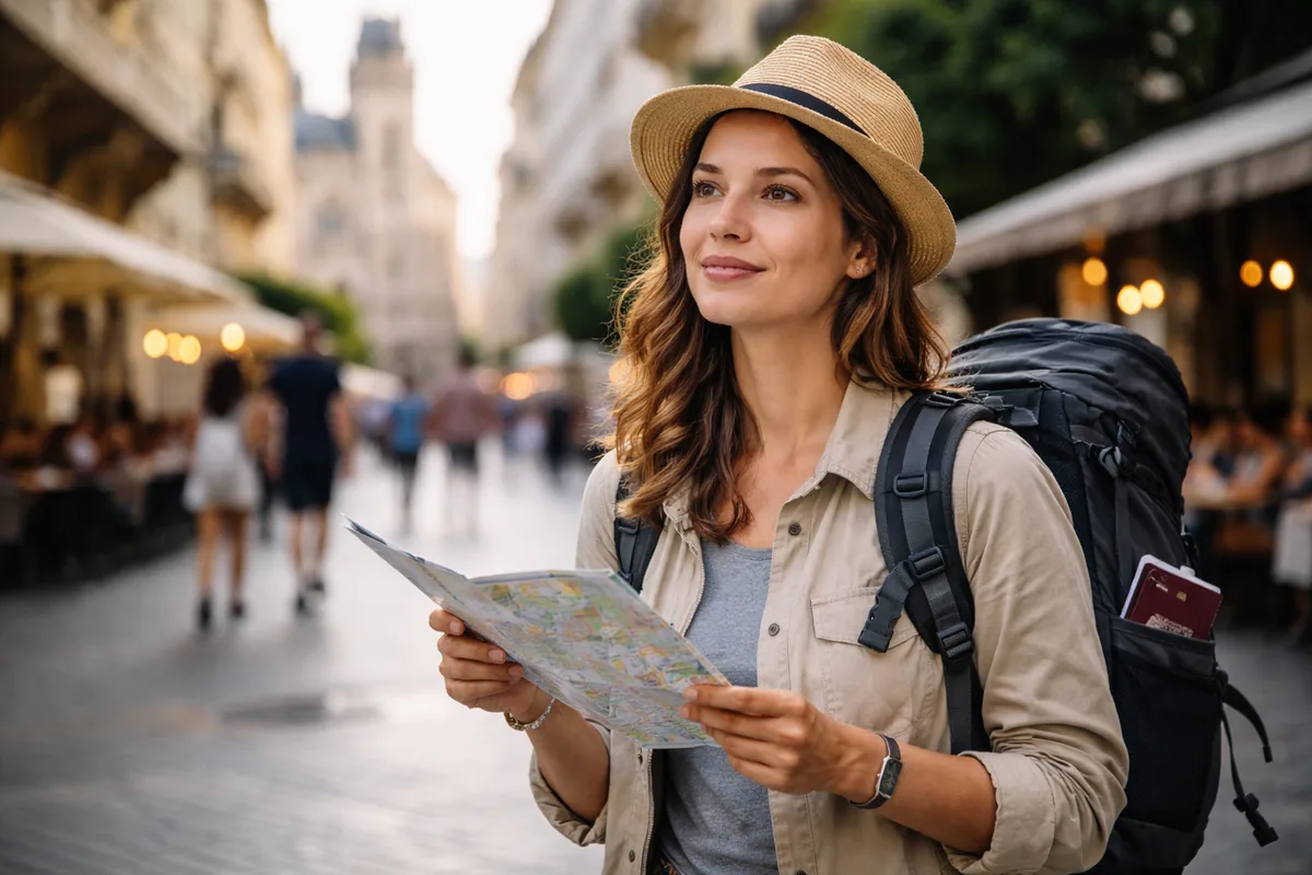 Comment rester en sécurité lors de voyages à l'étranger