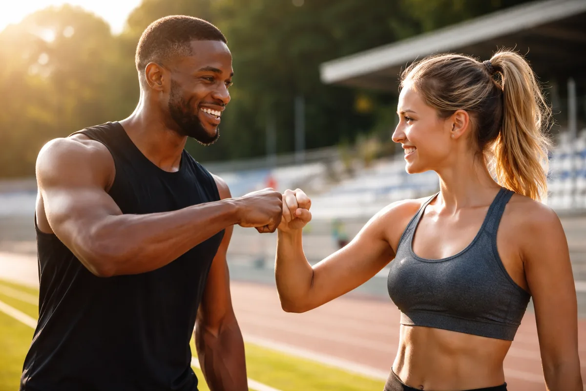 Comment développer un mindset gagnant pour améliorer ses performances sportives