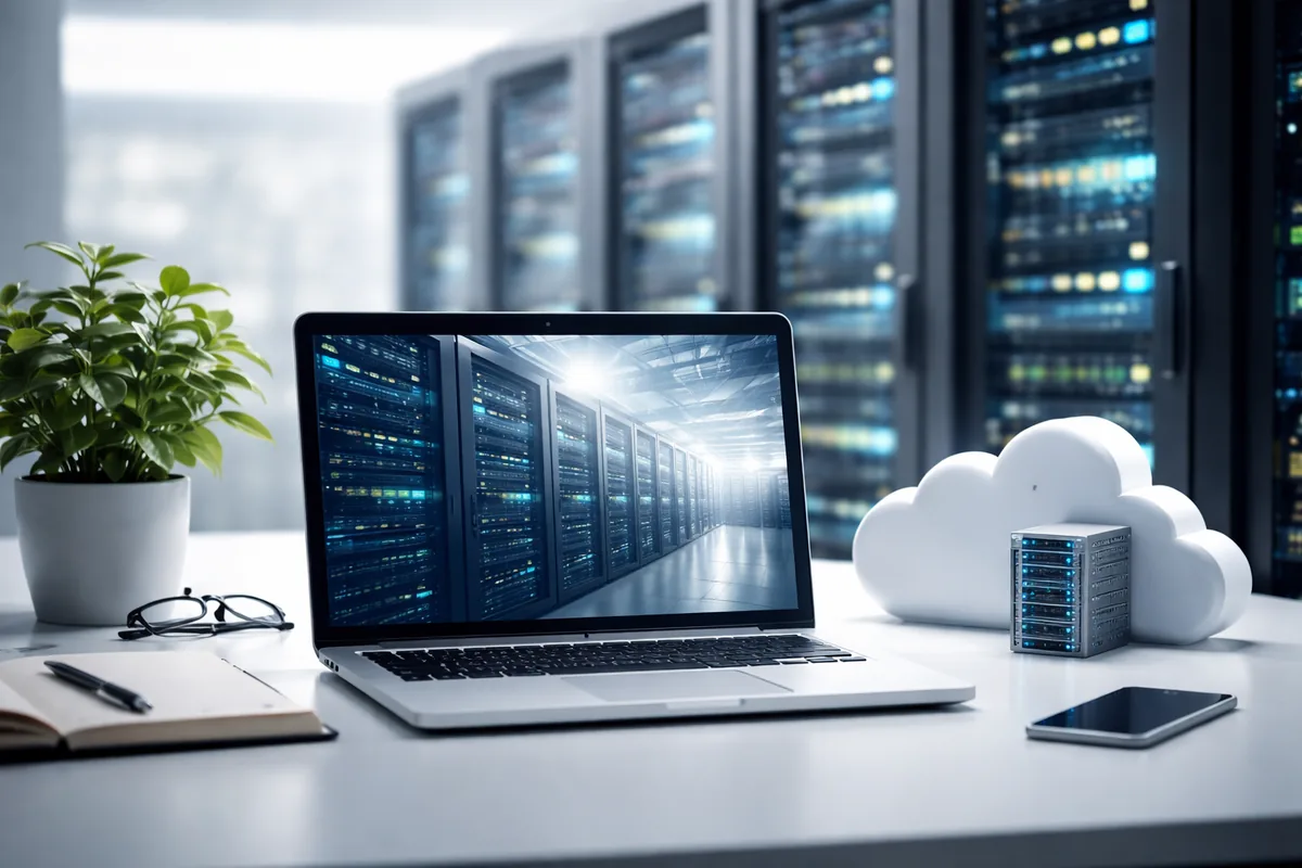 Comprendre les bases de l'hébergement web avec ovh